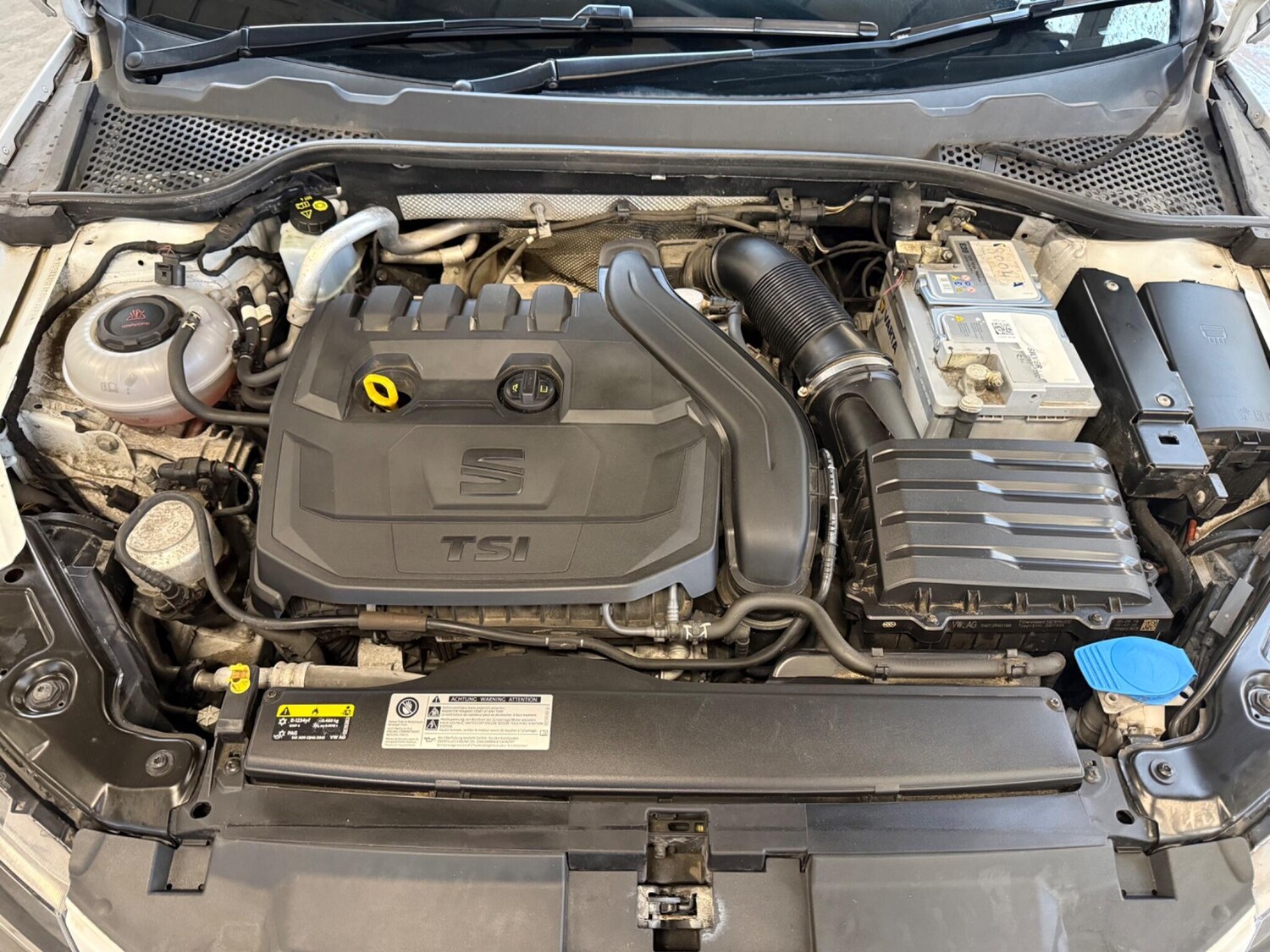 Used SEAT Leon 2018 for sale - 77484153: Photo 57