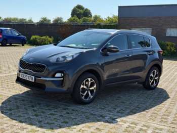 2020 (20) - 1.6 GDi 2 Euro 6 (s/s) 5dr