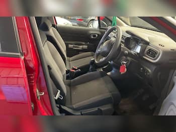 Used Citroen C3 2019 for sale - 79688560: Photo