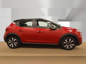 Used Citroen C3 2019 for sale - 79688560: Photo