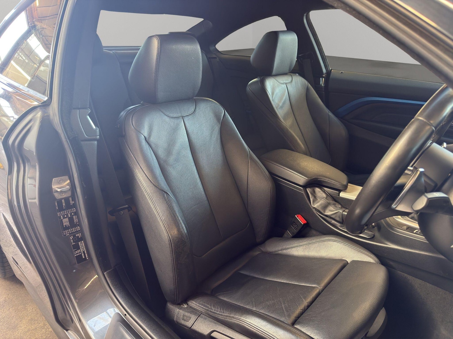 Used BMW 4 Series 2017 for sale - 76942651: Photo 10