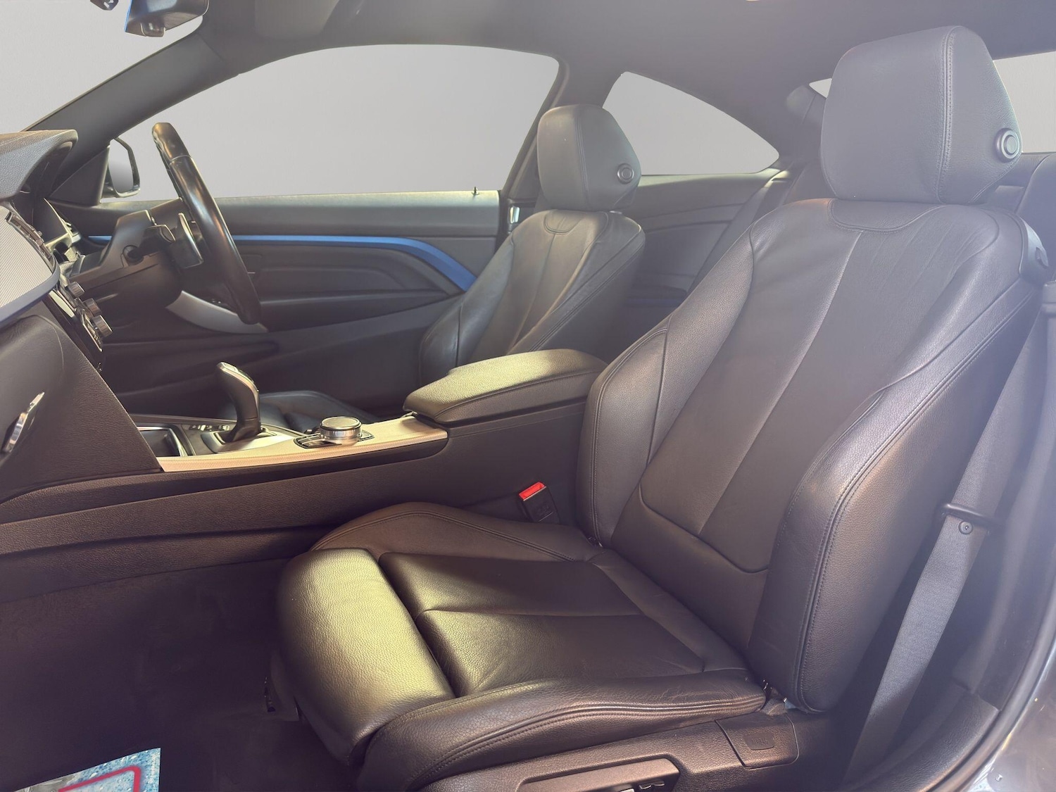 Used BMW 4 Series 2017 for sale - 76942651: Photo 11