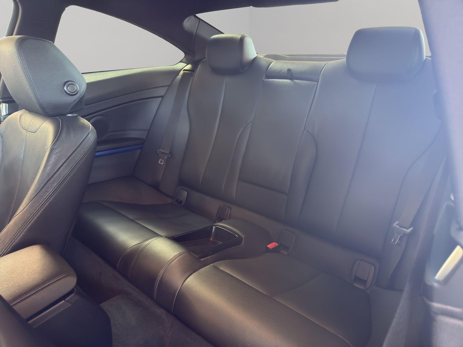 Used BMW 4 Series 2017 for sale - 76942651: Photo 13