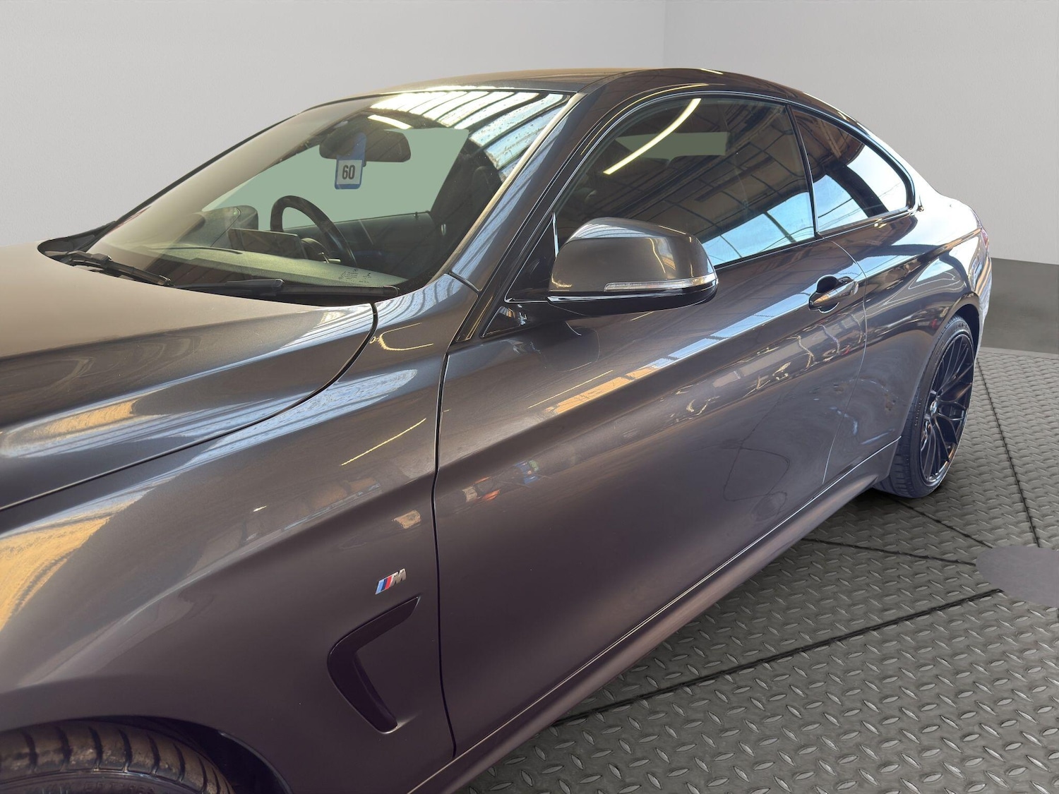 Used BMW 4 Series 2017 for sale - 76942651: Photo 16