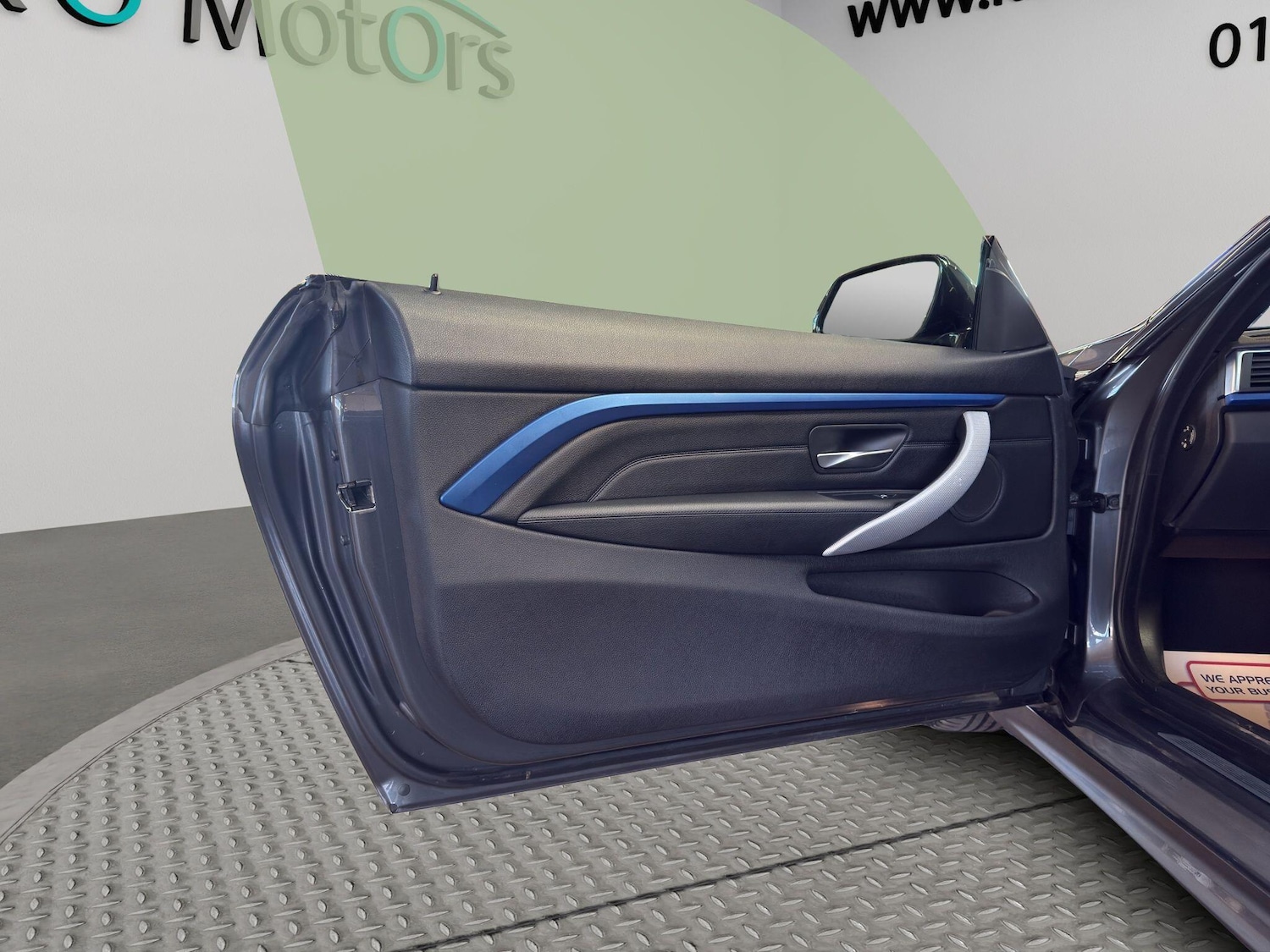 Used BMW 4 Series 2017 for sale - 76942651: Photo 17