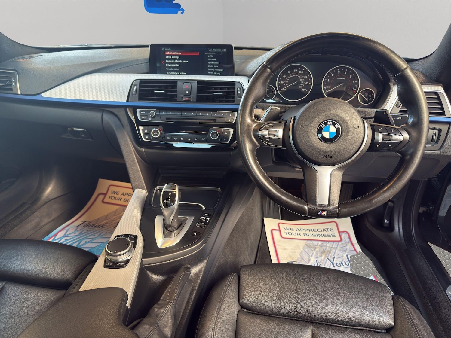 Used BMW 4 Series 2017 for sale - 76942651: Photo 2