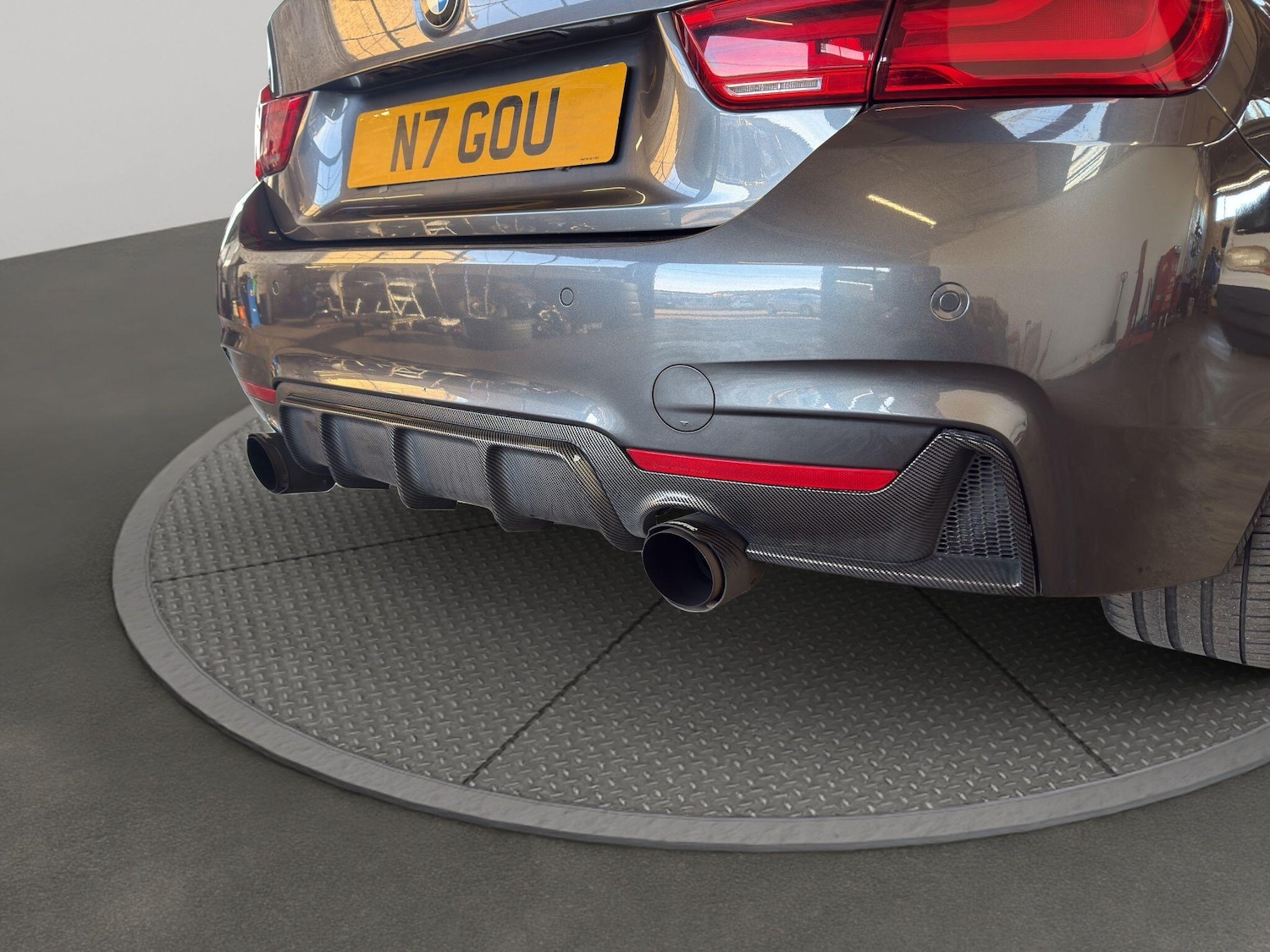 Used BMW 4 Series 2017 for sale - 76942651: Photo 21