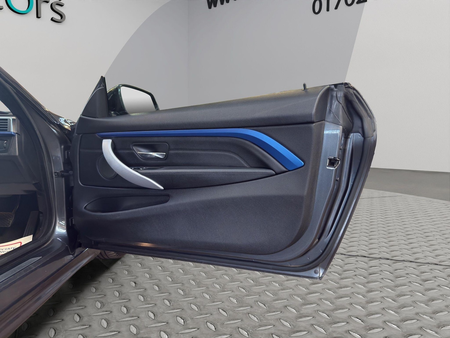 Used BMW 4 Series 2017 for sale - 76942651: Photo 22