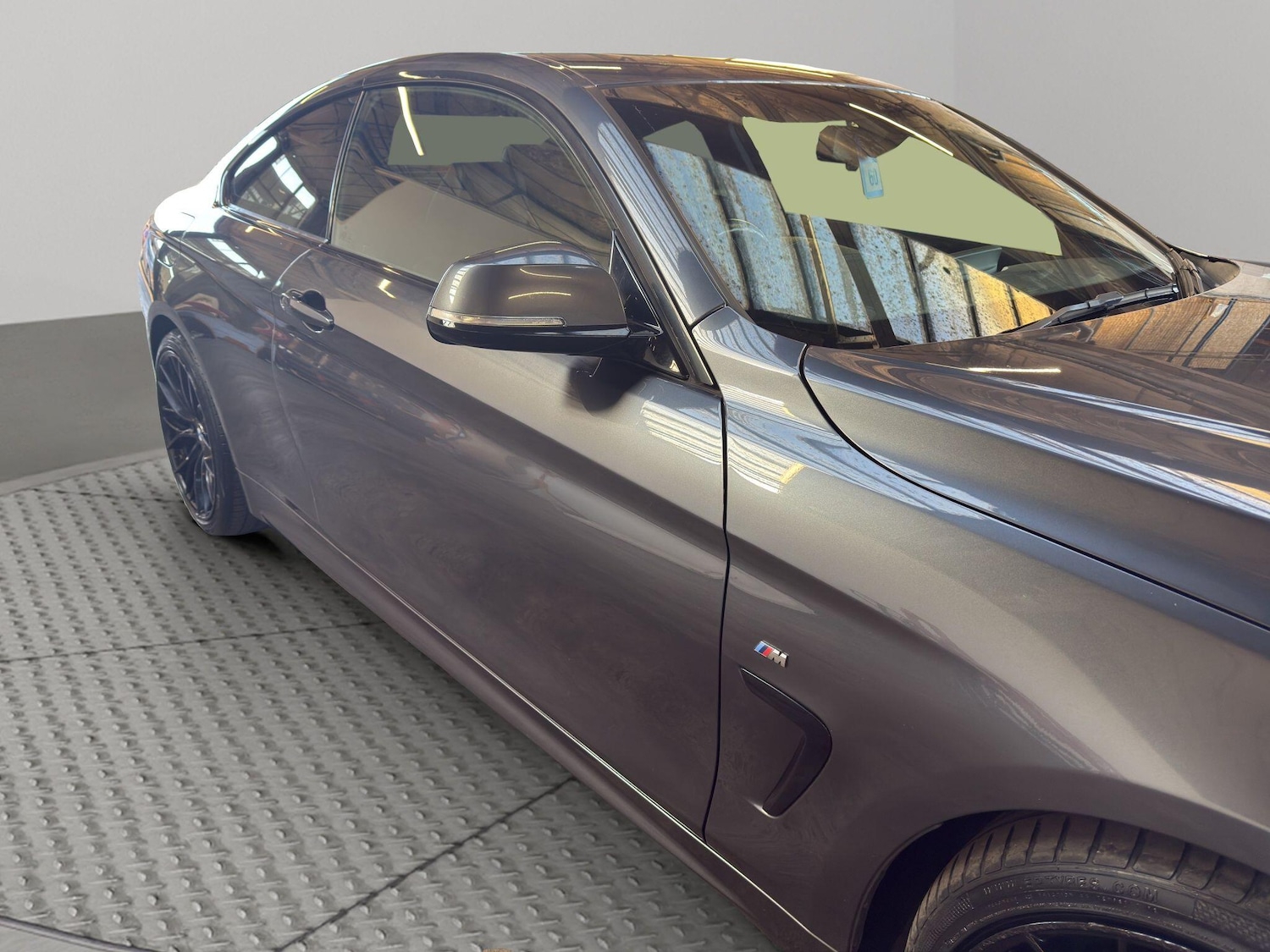 Used BMW 4 Series 2017 for sale - 76942651: Photo 23