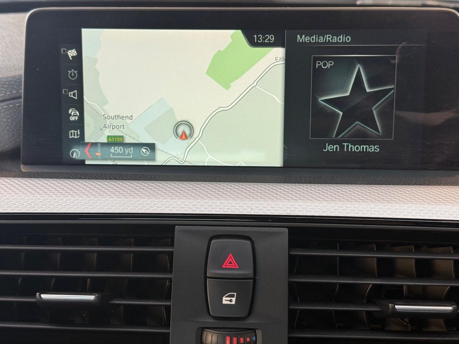 Used BMW 4 Series 2017 for sale - 76942651: Photo 34