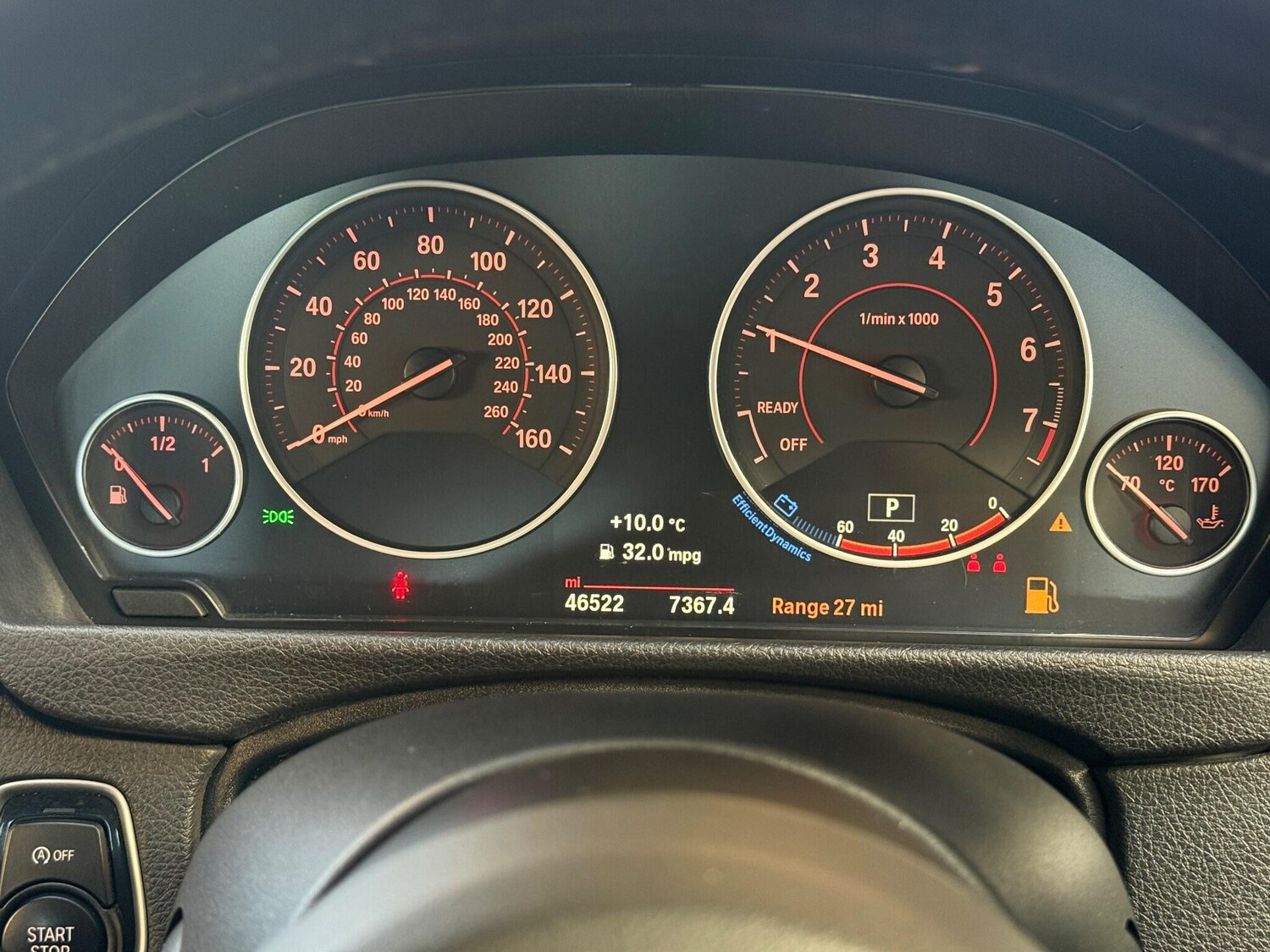 Used BMW 4 Series 2017 for sale - 76942651: Photo 36