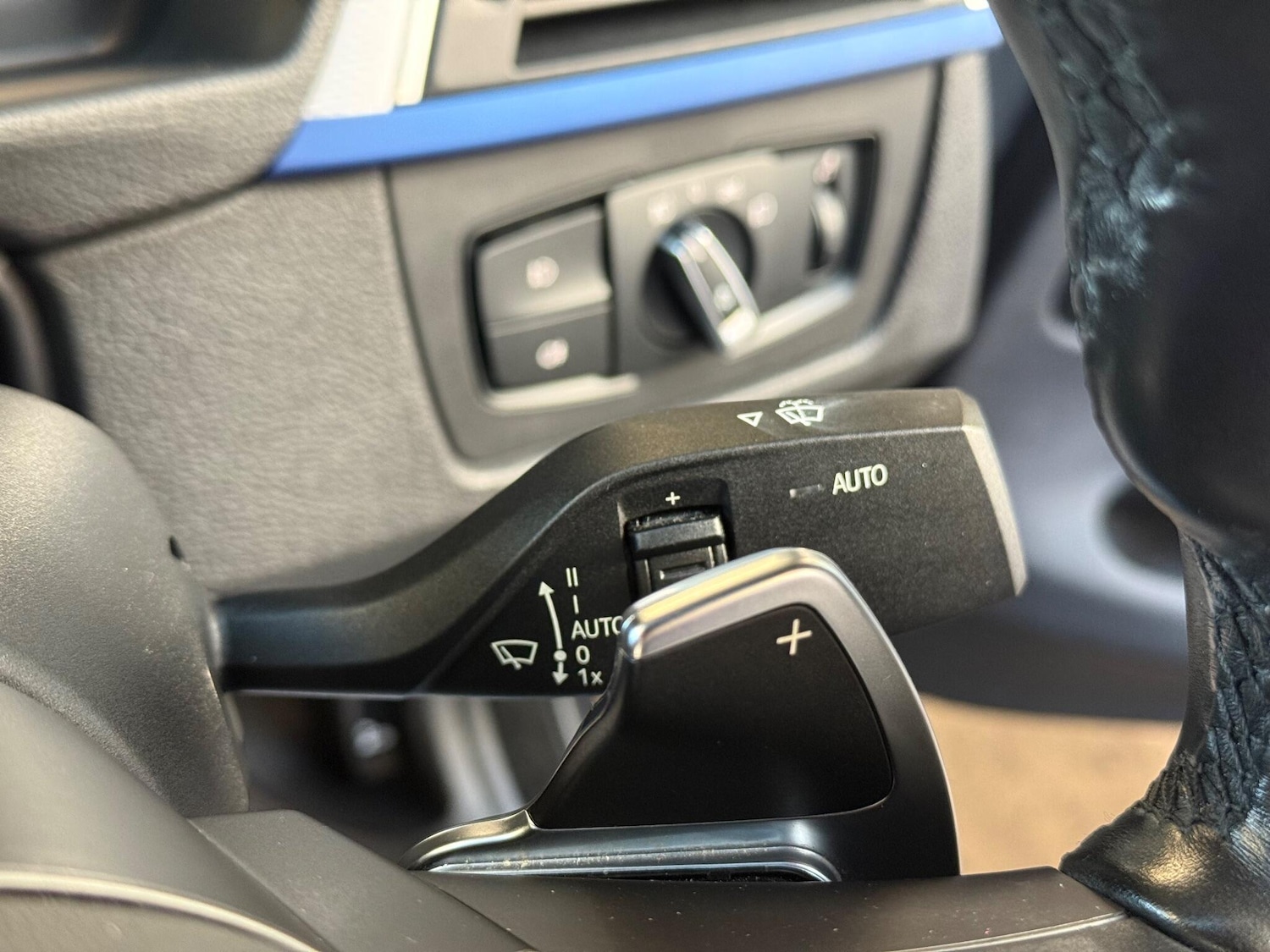 Used BMW 4 Series 2017 for sale - 76942651: Photo 38