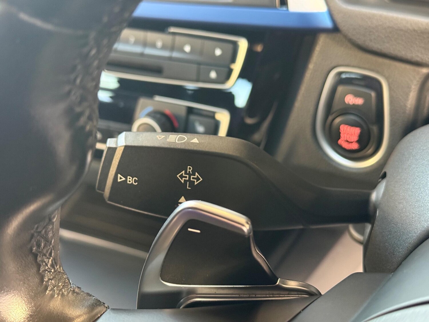 Used BMW 4 Series 2017 for sale - 76942651: Photo 39