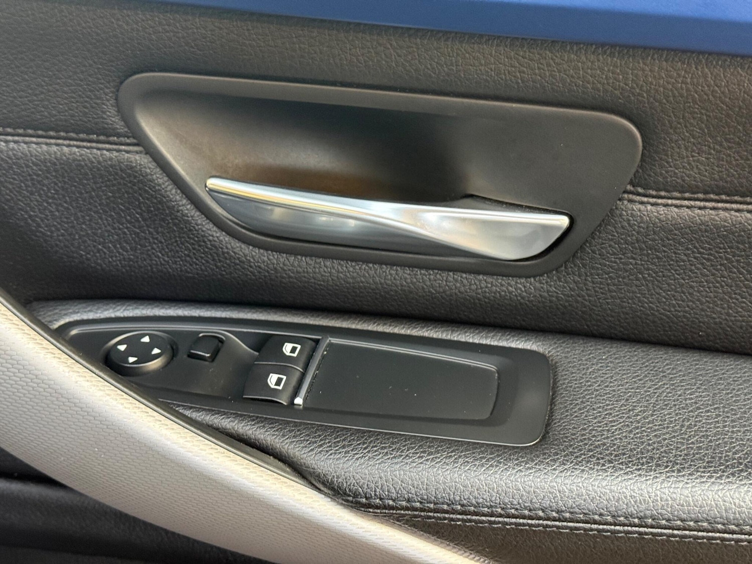 Used BMW 4 Series 2017 for sale - 76942651: Photo 44