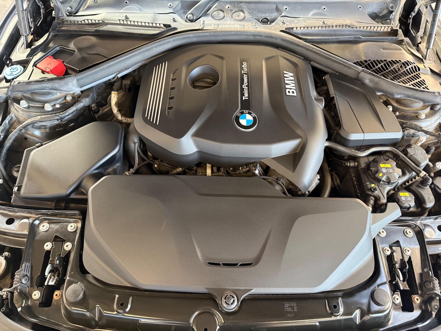 Used BMW 4 Series 2017 for sale - 76942651: Photo 48