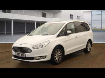 2017 (67) - 2.0 TDCi 150 Titanium X 5dr Powershift