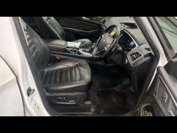 Used Ford Galaxy 2017 for sale - 74935229: Photo
