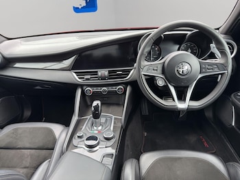 Used Alfa Romeo Giulia 2020 for sale - 78535558: Photo