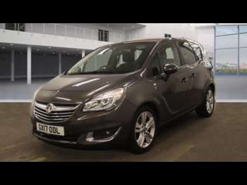 2017 (17) - 1.4T 16V SE 5dr