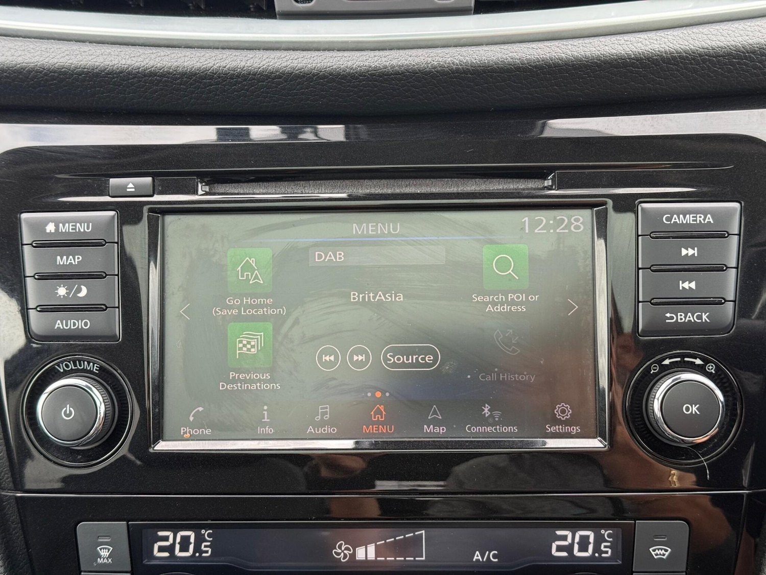 Vehicle 31