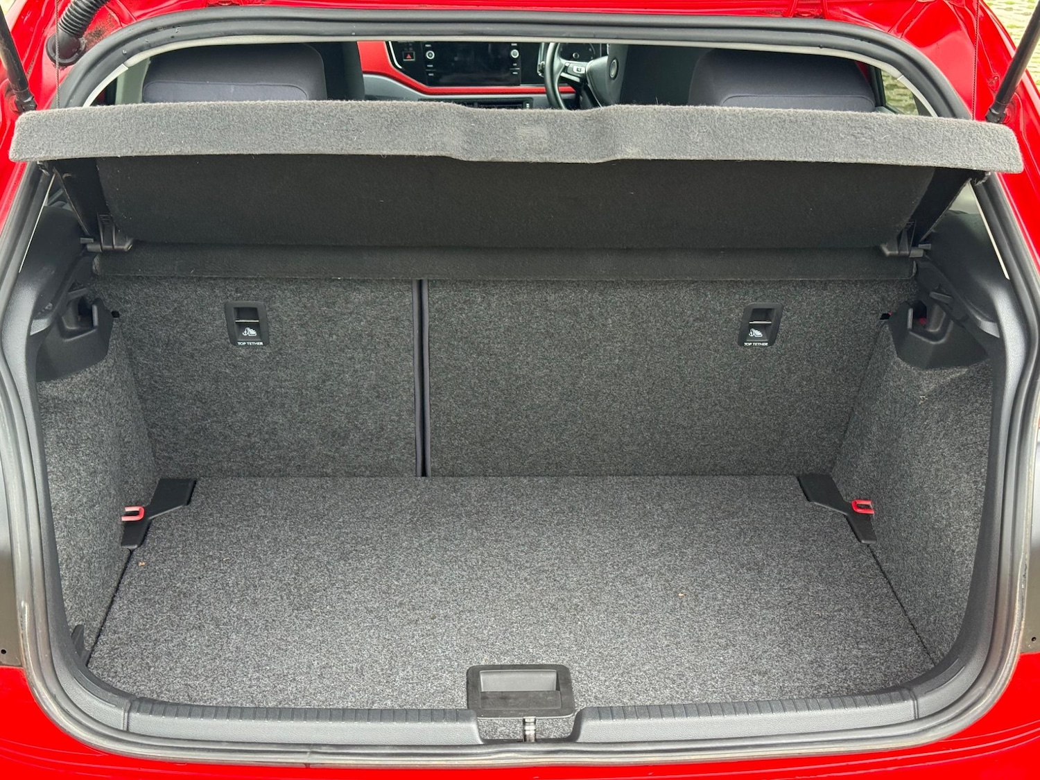 Vehicle 52