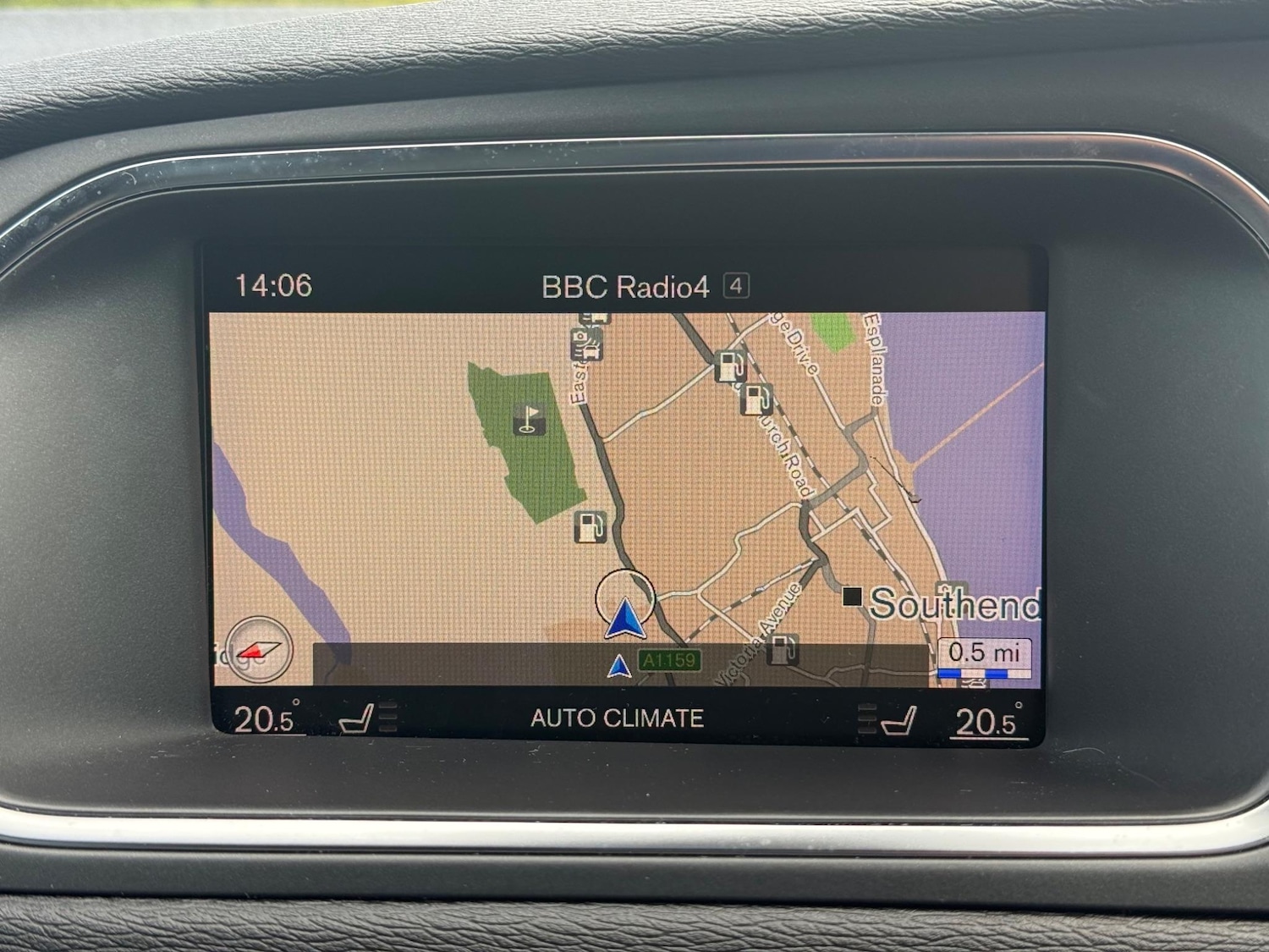Vehicle 28