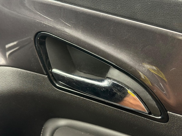 Used Vauxhall Mokka X 2018 for sale - 75714360: Photo 37