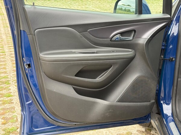 Used Vauxhall Mokka X 2018 for sale - 75714360: Photo 41
