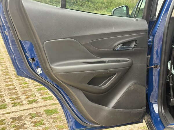 Used Vauxhall Mokka X 2018 for sale - 75714360: Photo 42