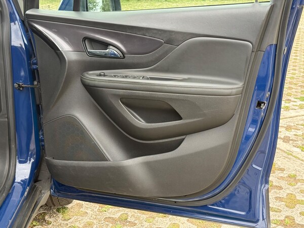Used Vauxhall Mokka X 2018 for sale - 75714360: Photo 46