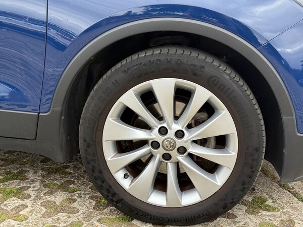 Used Vauxhall Mokka X 2018 for sale - 75714360: Photo 52