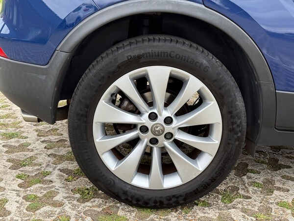 Used Vauxhall Mokka X 2018 for sale - 75714360: Photo 53