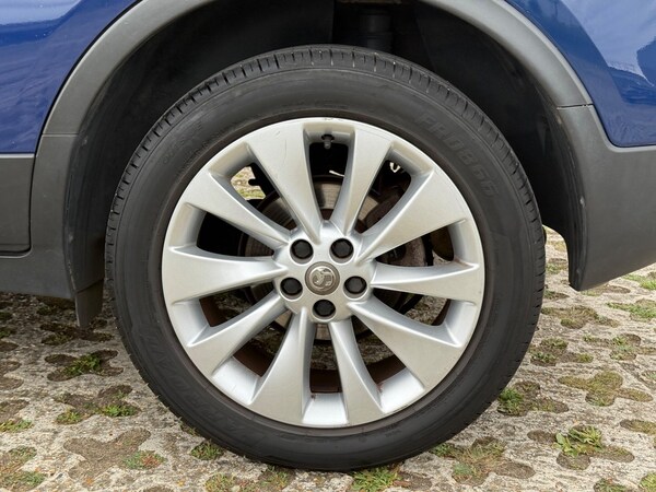 Used Vauxhall Mokka X 2018 for sale - 75714360: Photo 54