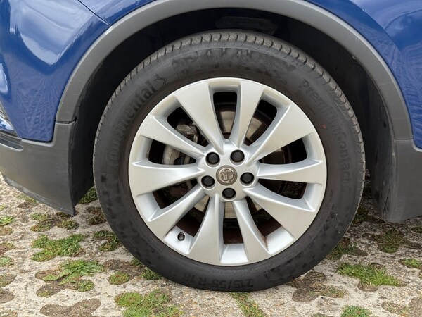 Used Vauxhall Mokka X 2018 for sale - 75714360: Photo 55