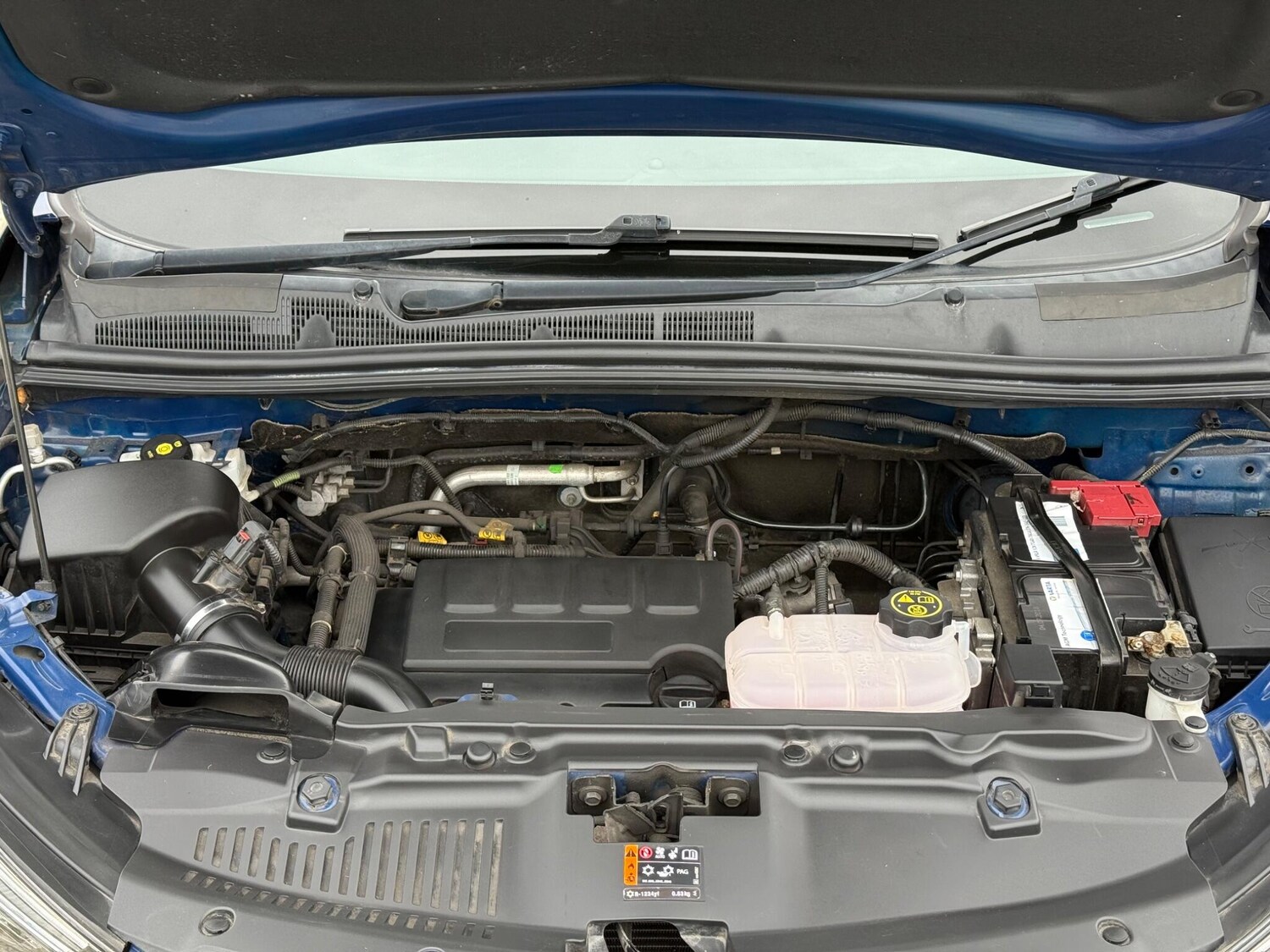 Used Vauxhall Mokka X 2018 for sale - 75714360: Photo 58