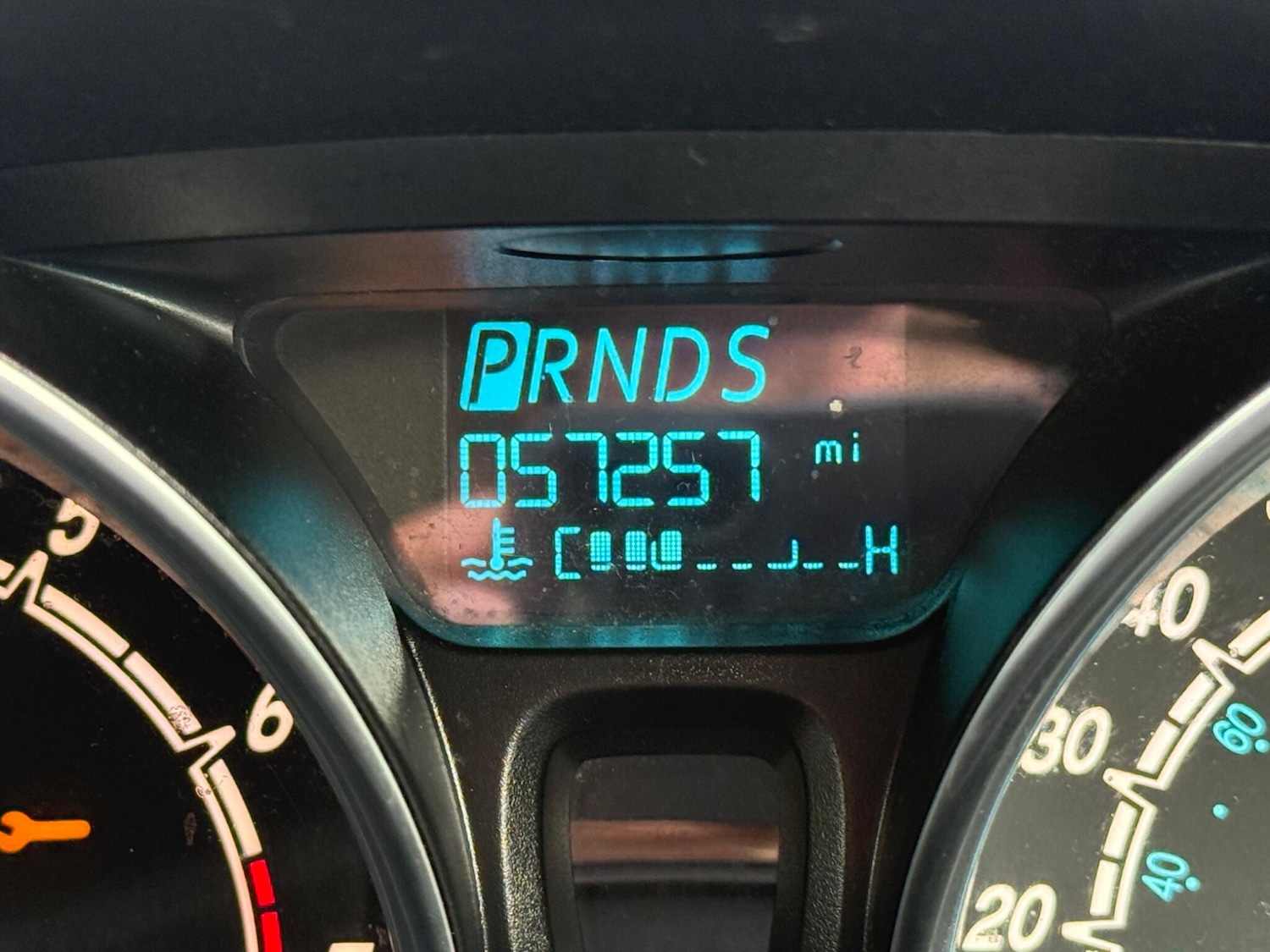 Vehicle 28
