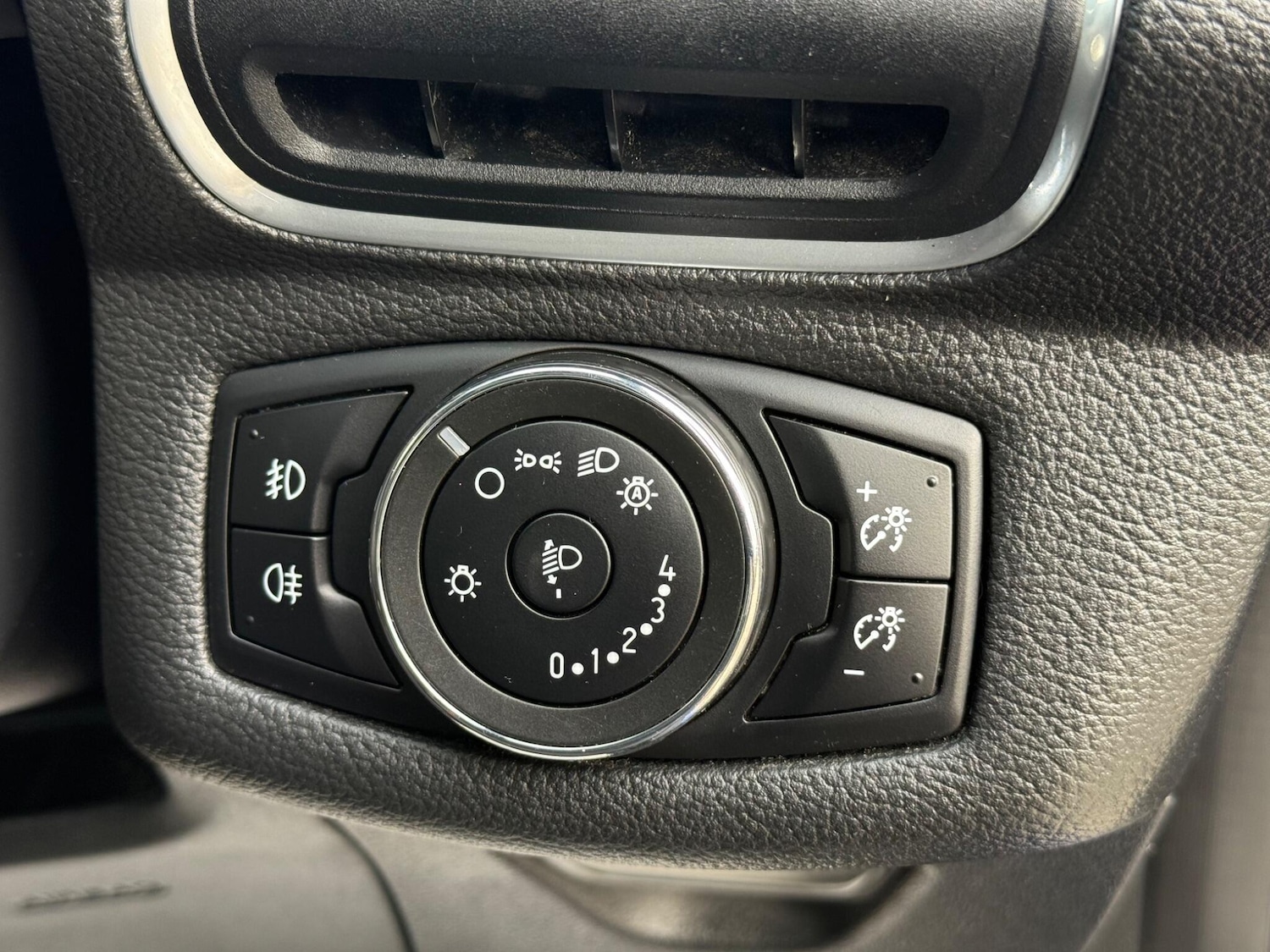 Vehicle 38