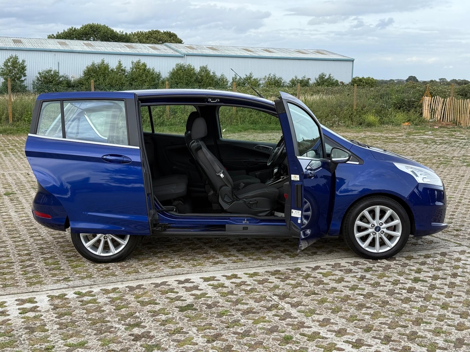 Vehicle 46