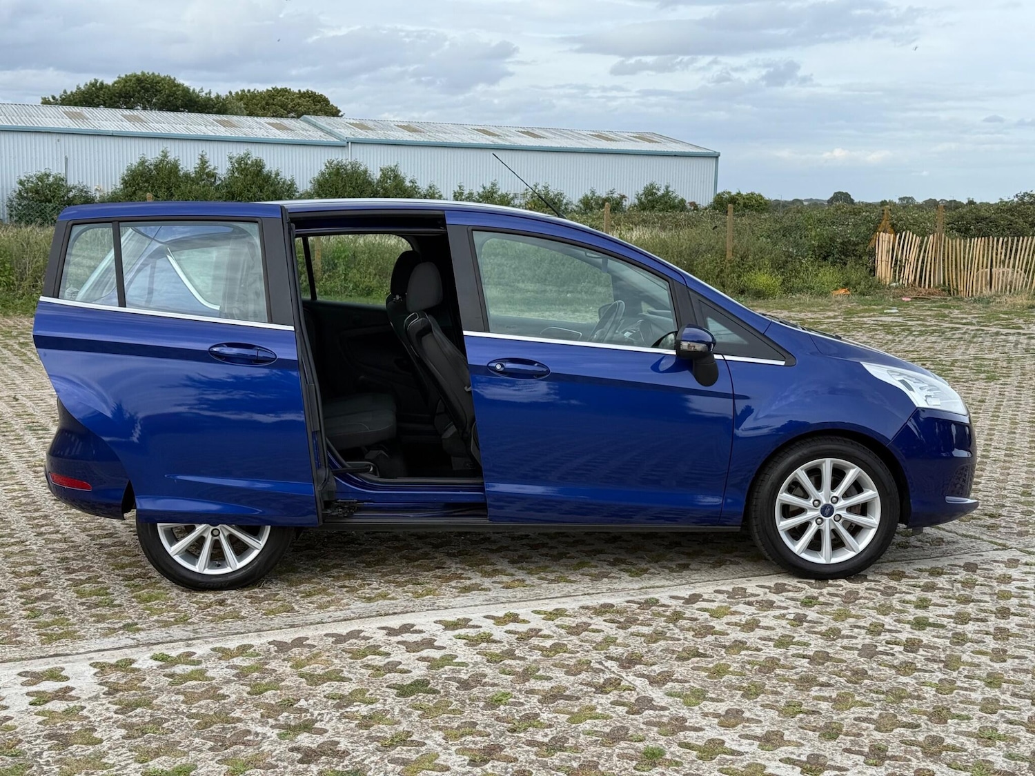 Vehicle 49