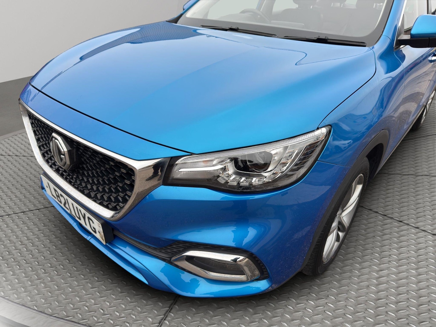 Used MG MG HS 2021 for sale - 77798948: Photo 39