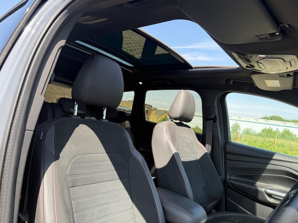 Used Ford Kuga 2019 for sale - 75714362: Photo 12