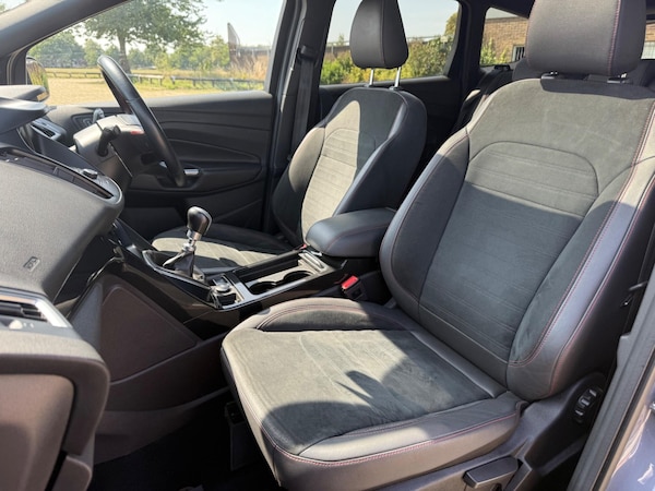 Used Ford Kuga 2019 for sale - 75714362: Photo 14