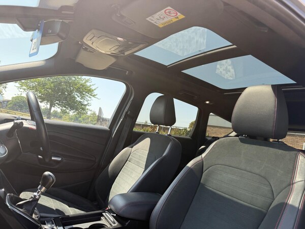 Used Ford Kuga 2019 for sale - 75714362: Photo 16