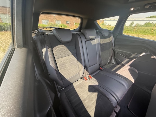 Used Ford Kuga 2019 for sale - 75714362: Photo 18