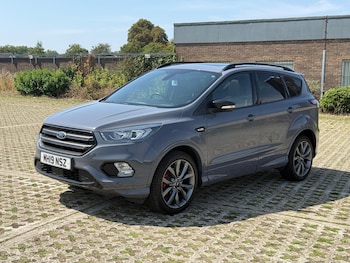 Ford - Kuga