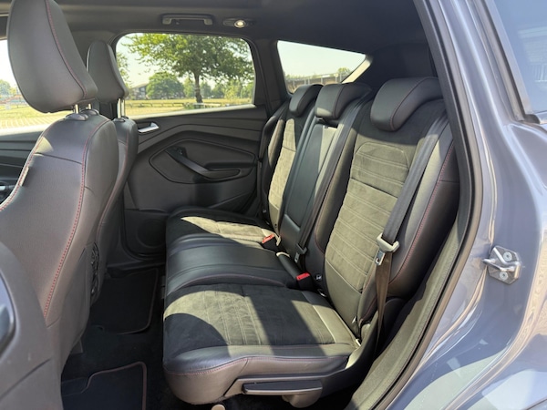 Used Ford Kuga 2019 for sale - 75714362: Photo 20