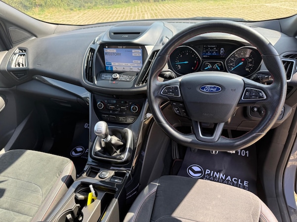 Used Ford Kuga 2019 for sale - 75714362: Photo 22