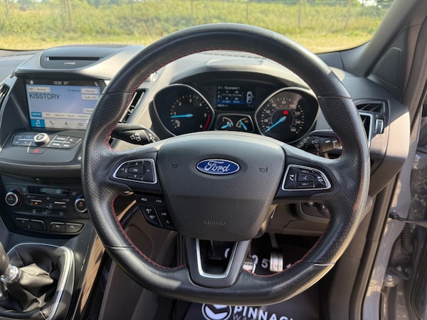 Used Ford Kuga 2019 for sale - 75714362: Photo 24