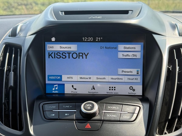 Used Ford Kuga 2019 for sale - 75714362: Photo 31