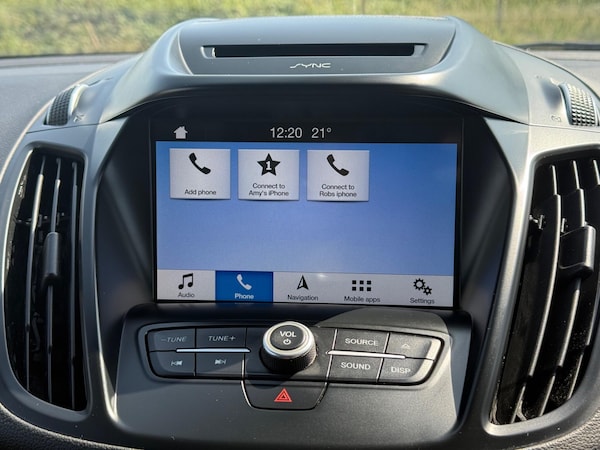 Used Ford Kuga 2019 for sale - 75714362: Photo 33